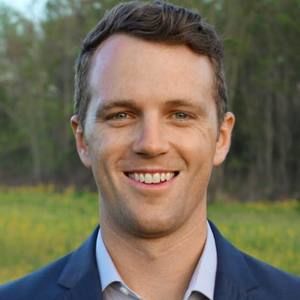 Meet your Posher, Tom